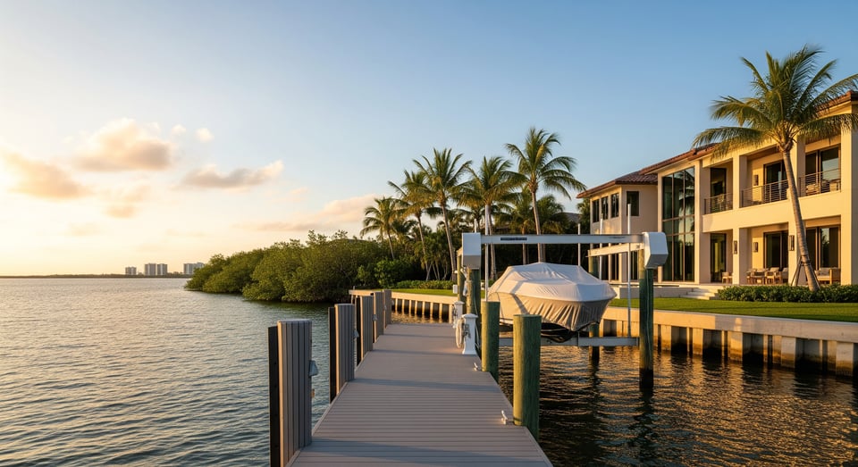 Riparian Rights Jupiter Island: Waterfront Buyer Guide