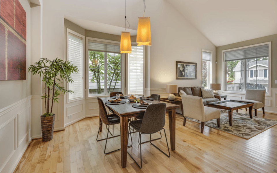 Interior Design Styles for Your Scottsdale Home | Blog | Craig Bennett ...