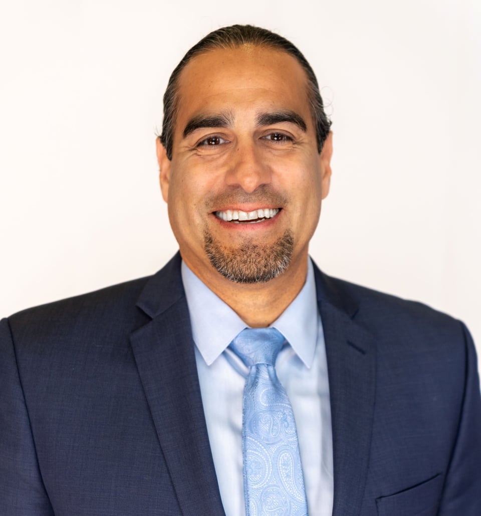 Jon M. Perez