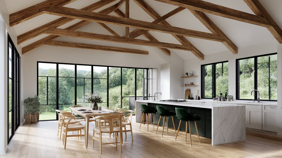 10 Top Reno's That Will Up the Sale Price of Your Home