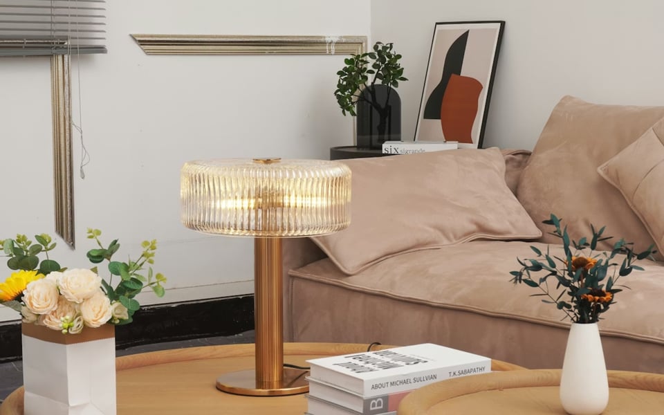 How to Use Lighting to Transform Your Living Space | Blog | The Moss Group