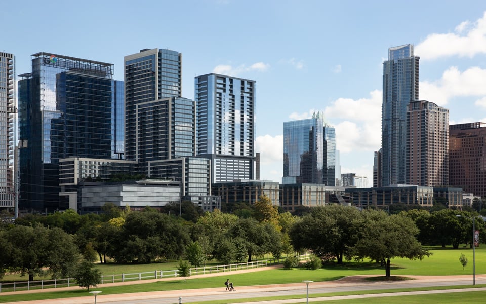 Downtown Area Guide | Roots Residential Group