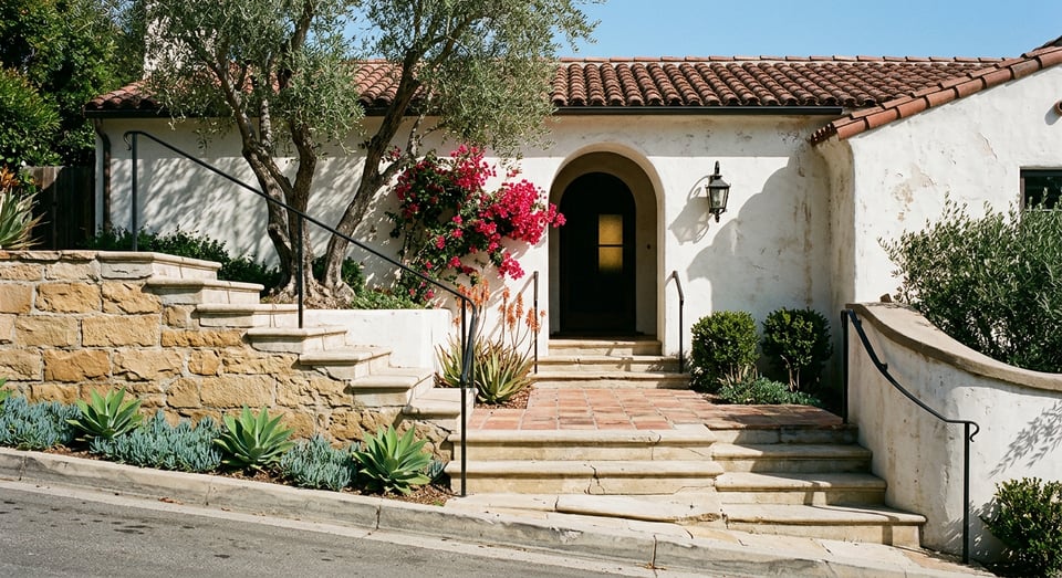 Riviera vs Upper East: Historic Santa Barbara Homes Guide