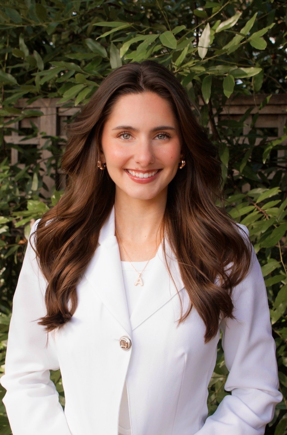 Angelena Faucher