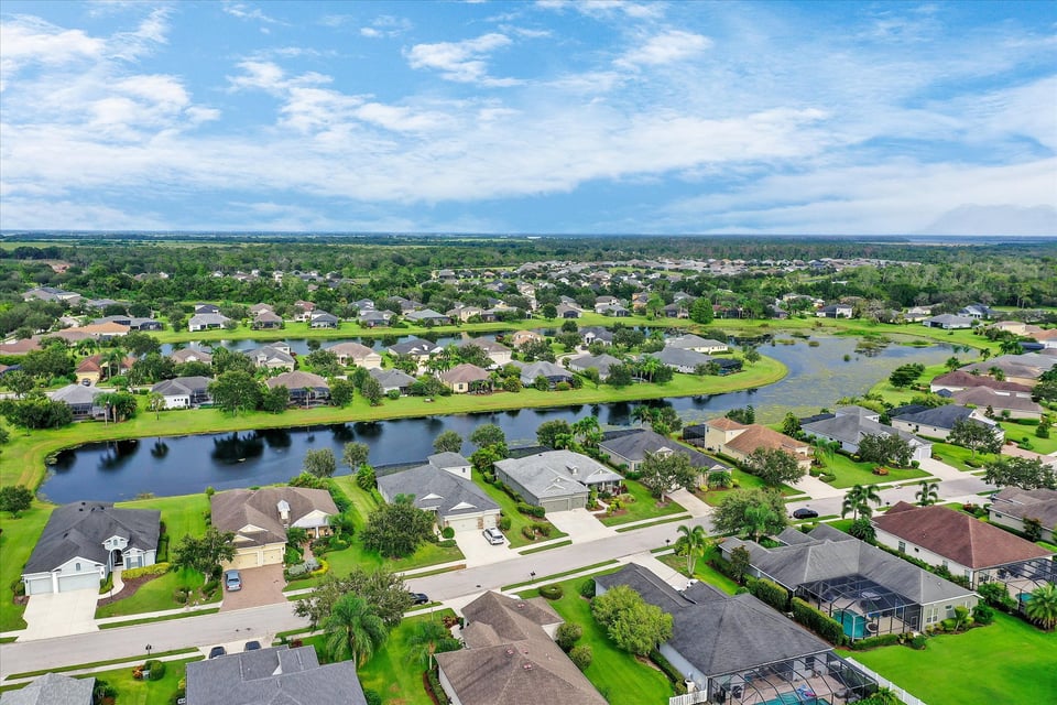 Parrish | Community Guide | Marcus & Company Realty