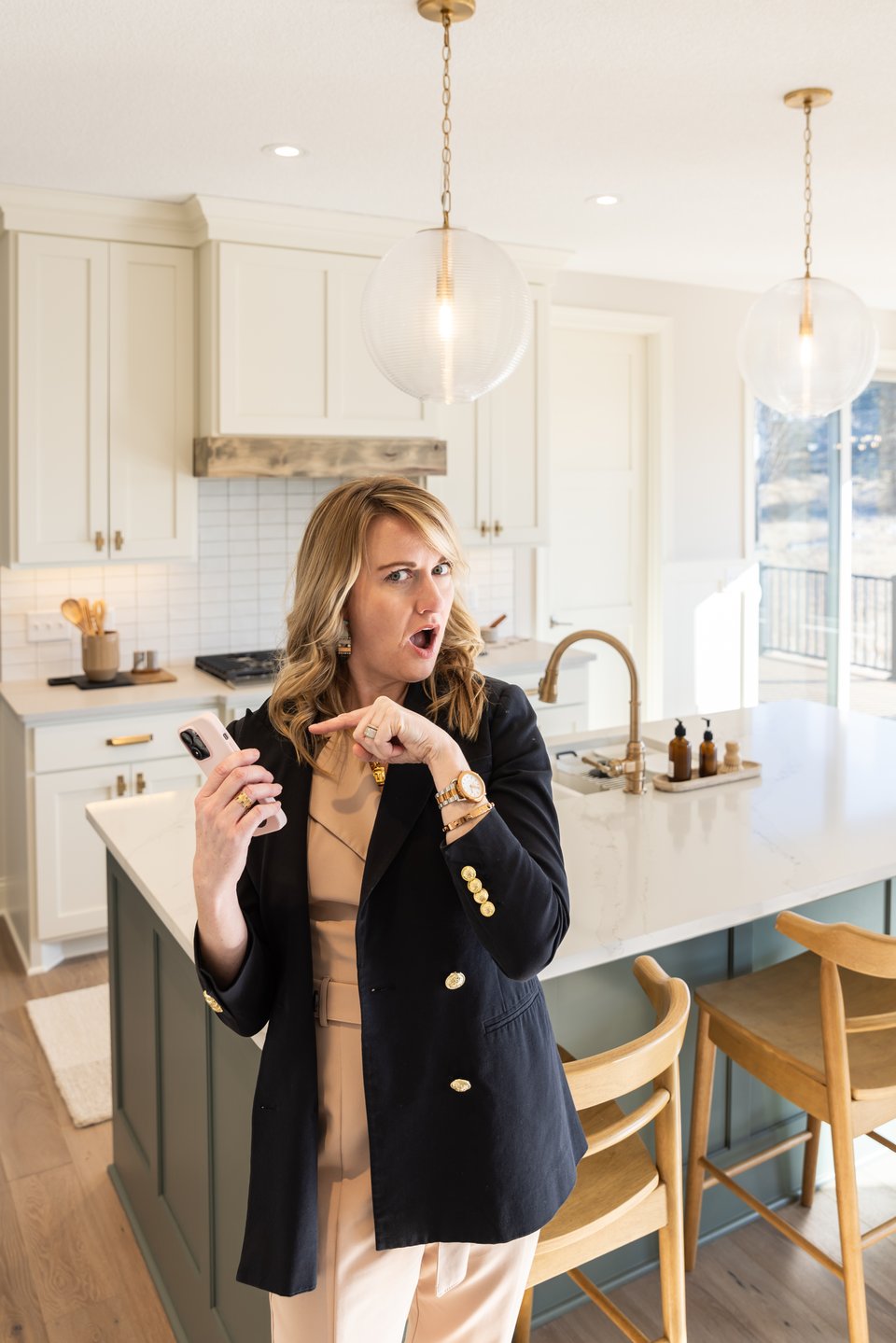 The Real Recipe for Real Estate Success
