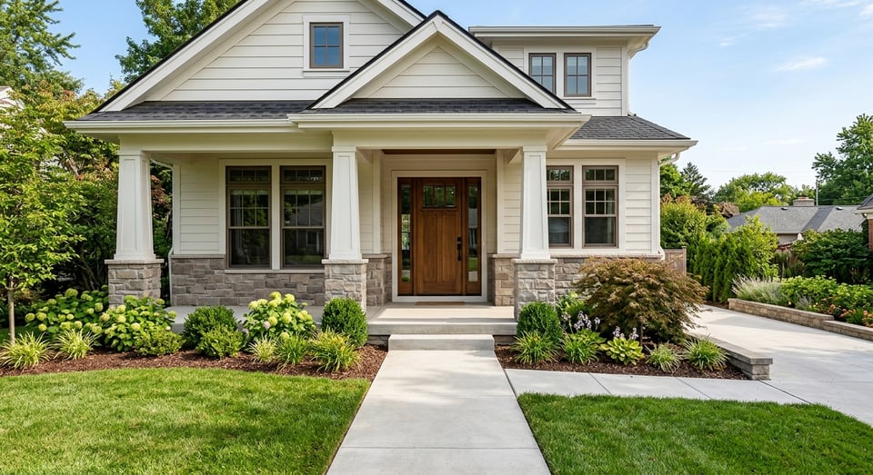 First-Time Homebuyer Guide to Springfield’s West Side