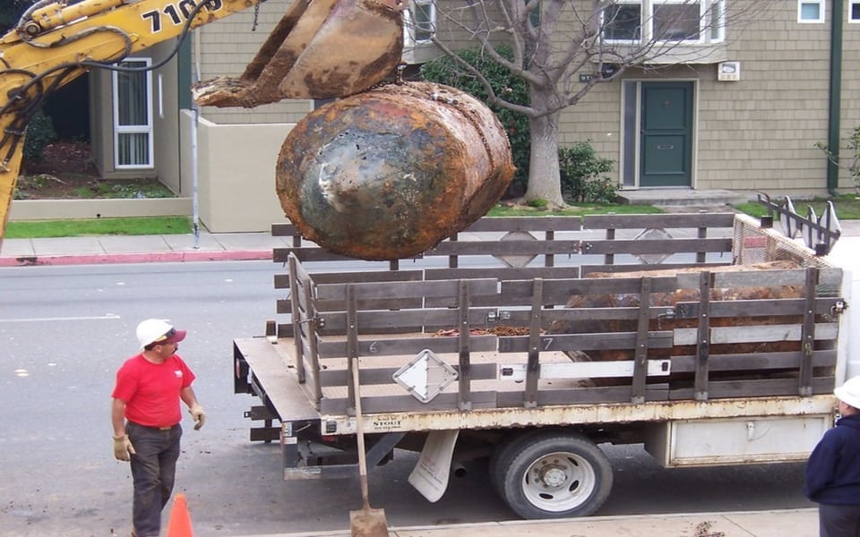 Underground Storage Tank Inspections San Mateo County – Guide