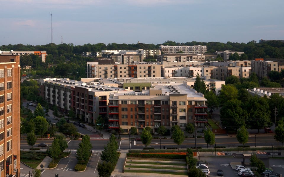 Old Fourth Ward | Neighborhood Guide | NittyKorn Investments