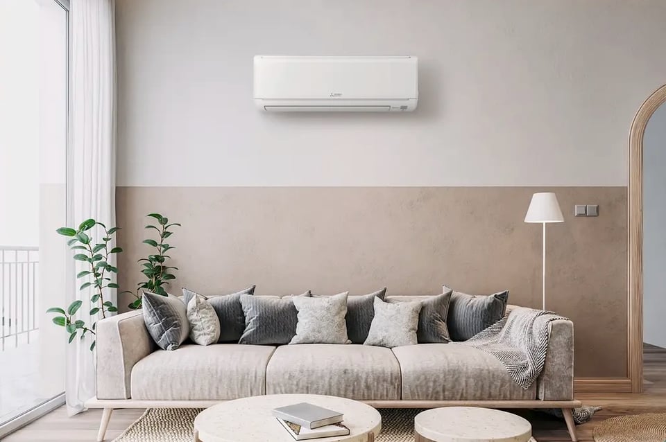 Mini-Splits for Homes With Baseboard Heating | Smart Upgrade