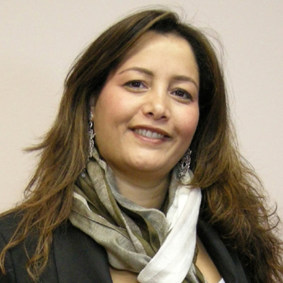 Rachel Sekler - Your Local Real Estate Sales Representative