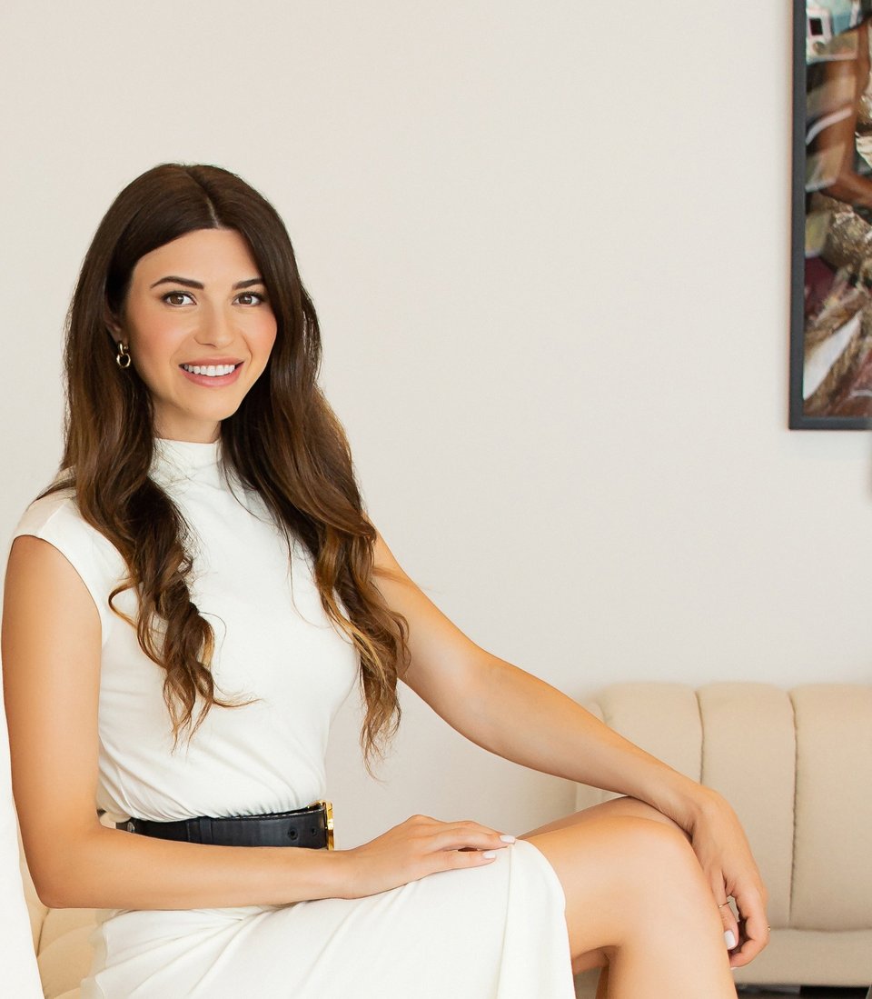 Carly David