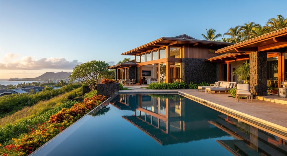Waialae Iki HOA Rules: Amenities & Resale Impact