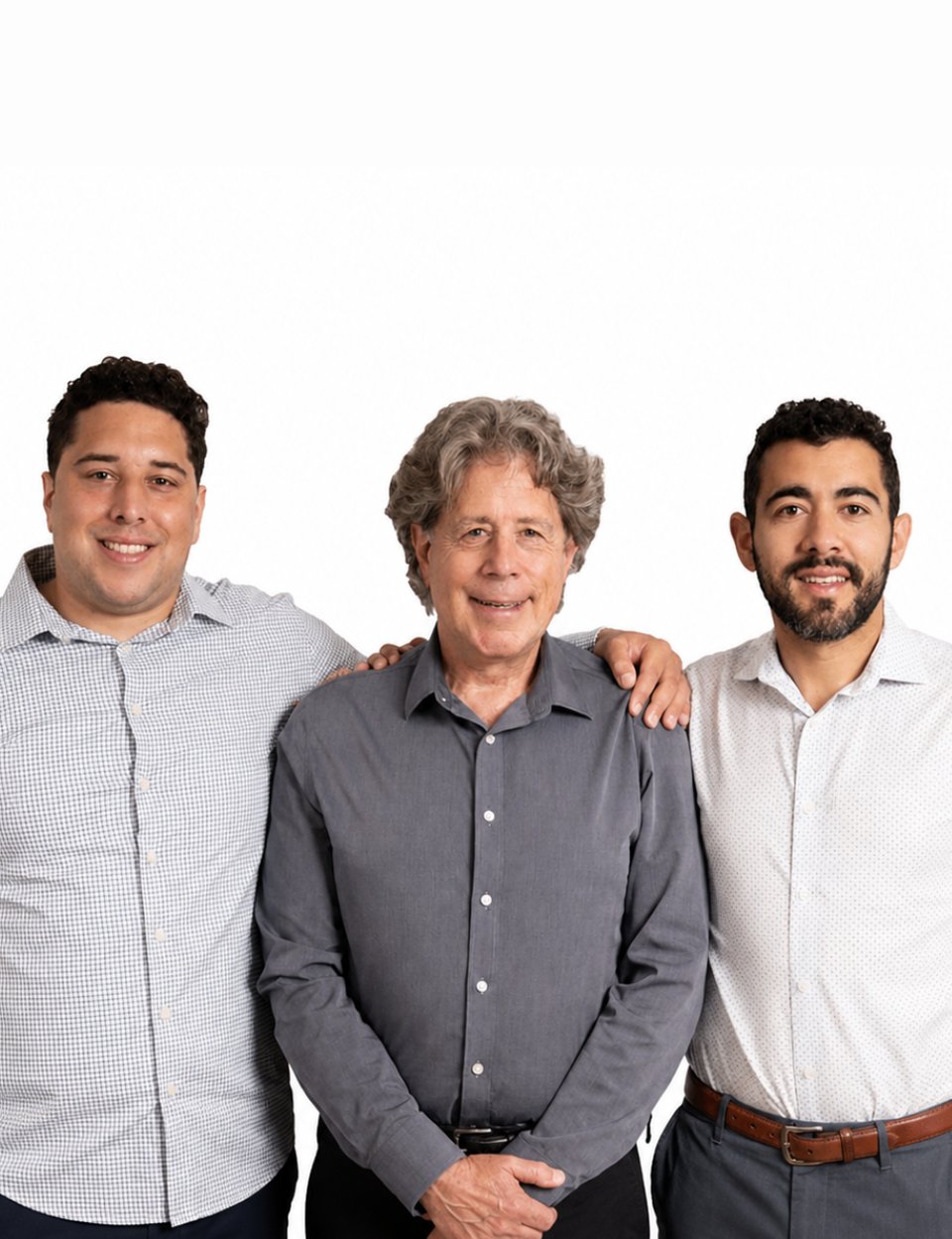 Ratoosh Group - Devin and David Ratoosh