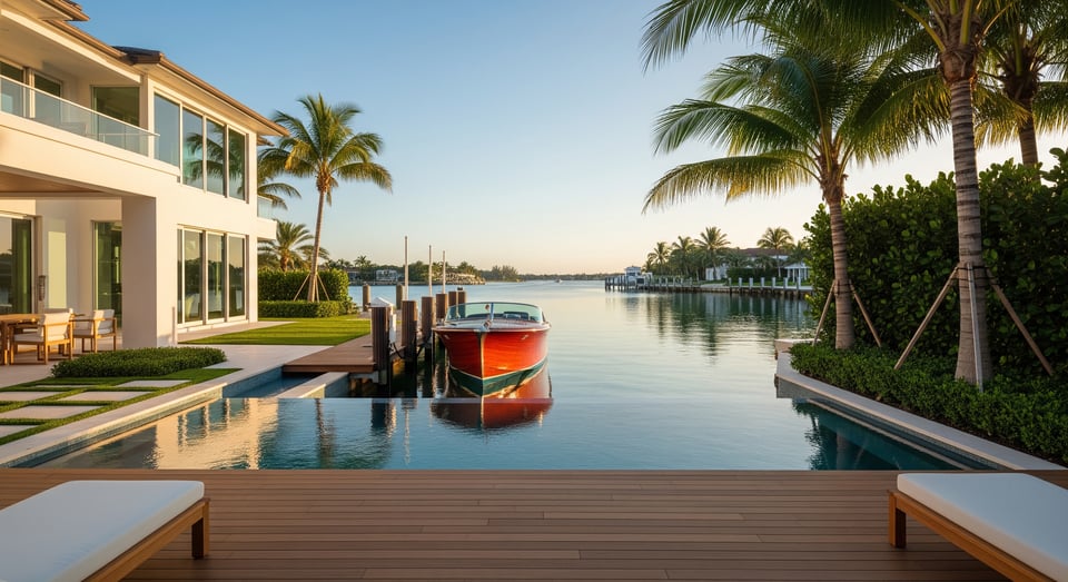 Living in Ocean Ridge Florida: Lifestyle & Housing Guide