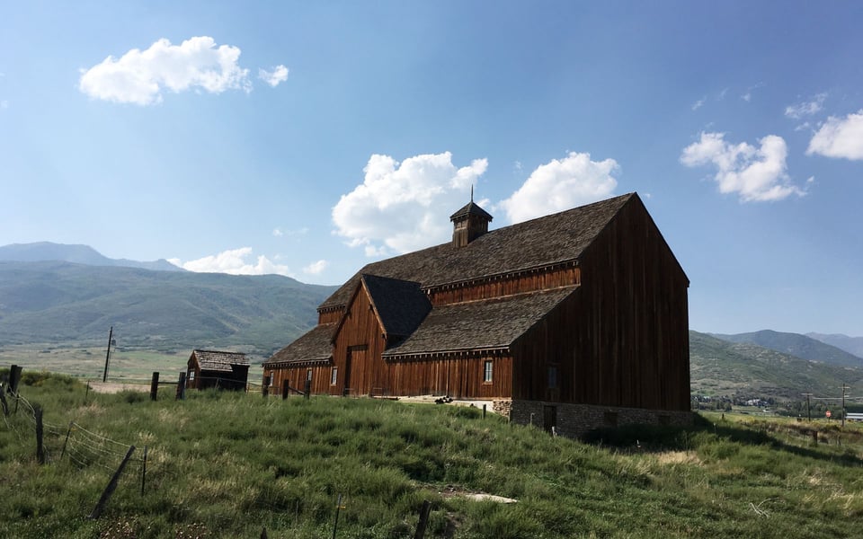 Mendon, UT | Neighborhood Guide | Dwell Realty Group