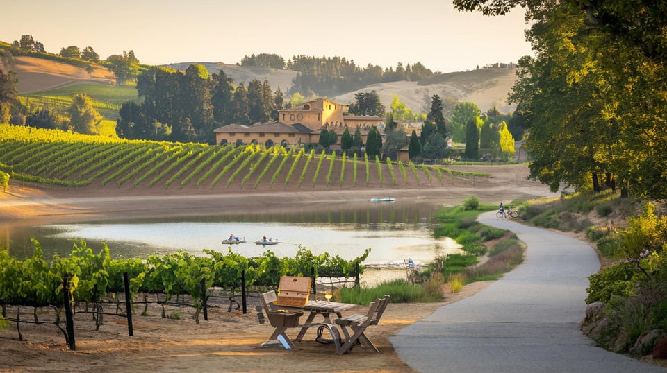 Hidden Gems Cupertino, CA – Discover Your Next Adventure