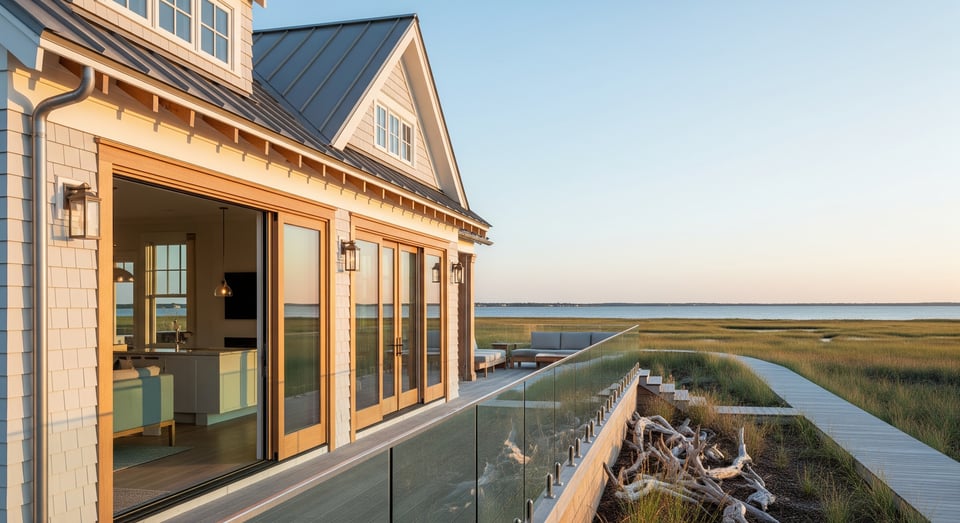 Coastal Ready Renovations For Dagsboro Homes Off The Bay Photo Inspiration