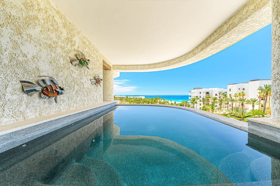 Las Ventanas Al Paraíso 7201