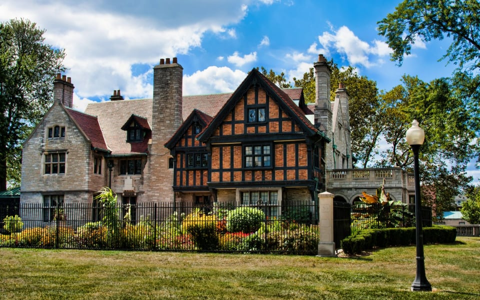 Rosedale | Neighbourhood Guide