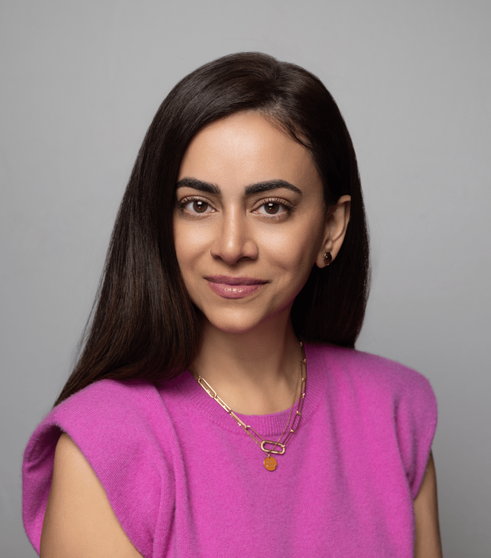 Amy Azimi