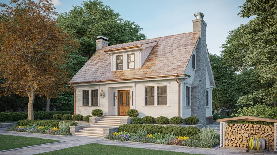 Seasonal Home Maintenance Checklist – Shinglehouse PA