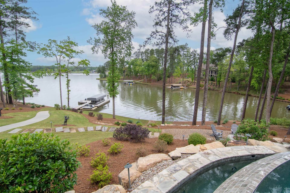 From Fried Catfish to $10 Million Estates