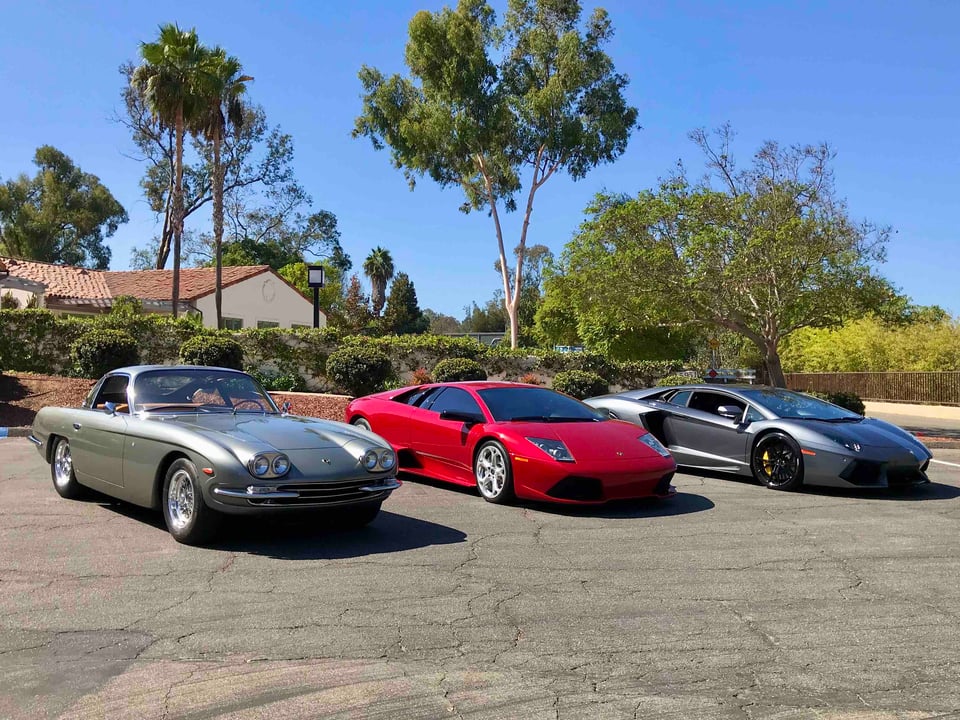 Exotic Car Shows, Cars & Coffee & Supercar Dealerships Near Westlake Village (2026 Guide)