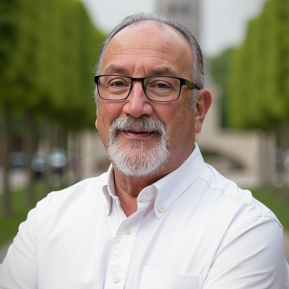 Randy Lehr - Your Local Real Estate Agent in CA