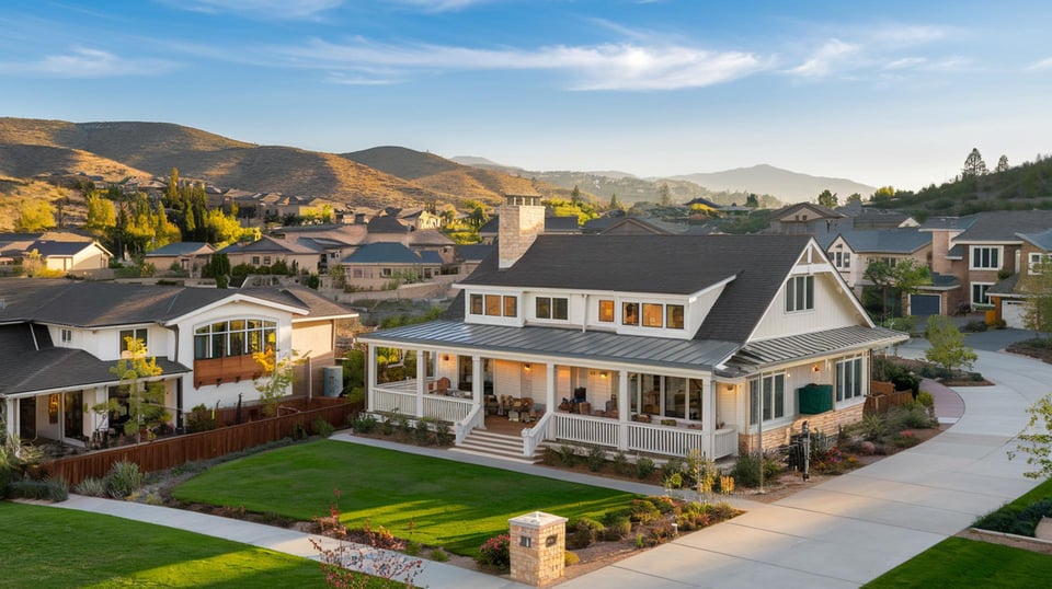 Stevenson Ranch CA Real Estate Market Trends Now