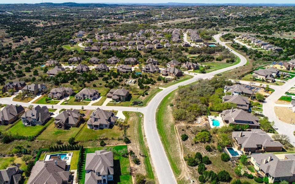 Spring | Neighborhood Area Guide | Tommy Torres