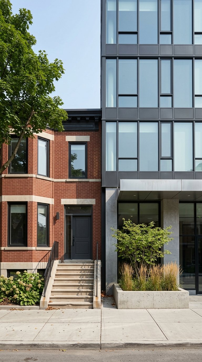 South Loop High Rise vs Low Rise | Which Fits Best?