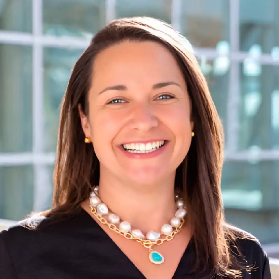 Jenn Fountain | Nest Realty - Roanoke, VA