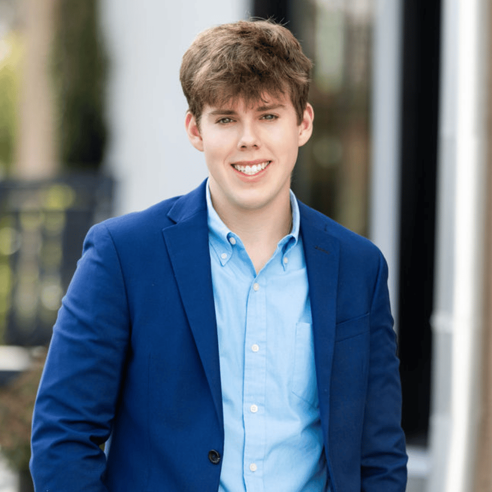 Ben Krueger - Your Local and Dedicated Real Estate Agent