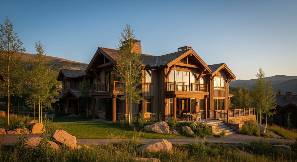 Breckenridge CO Lifestyle Guide for Mountain Living