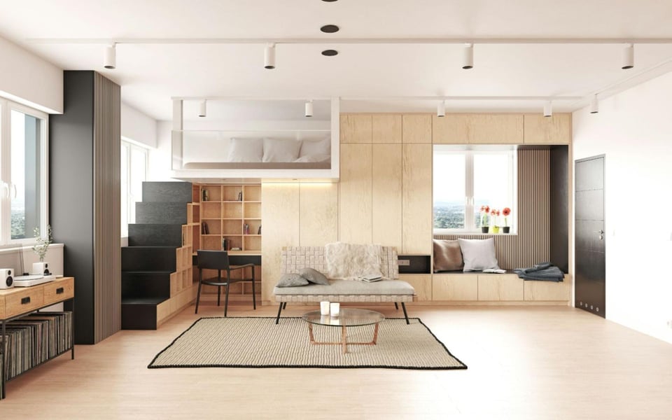10 Creative Storage Ideas for Small Spaces | Blog | Costa Rica Resort ...
