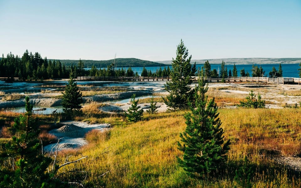 Plan Weekend Trips from Livingston MT | Montana Adventures