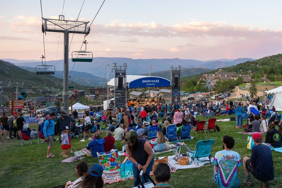 Things to Do in Snowmass Village This Weekend | Blog | Aspen Snowmass Group