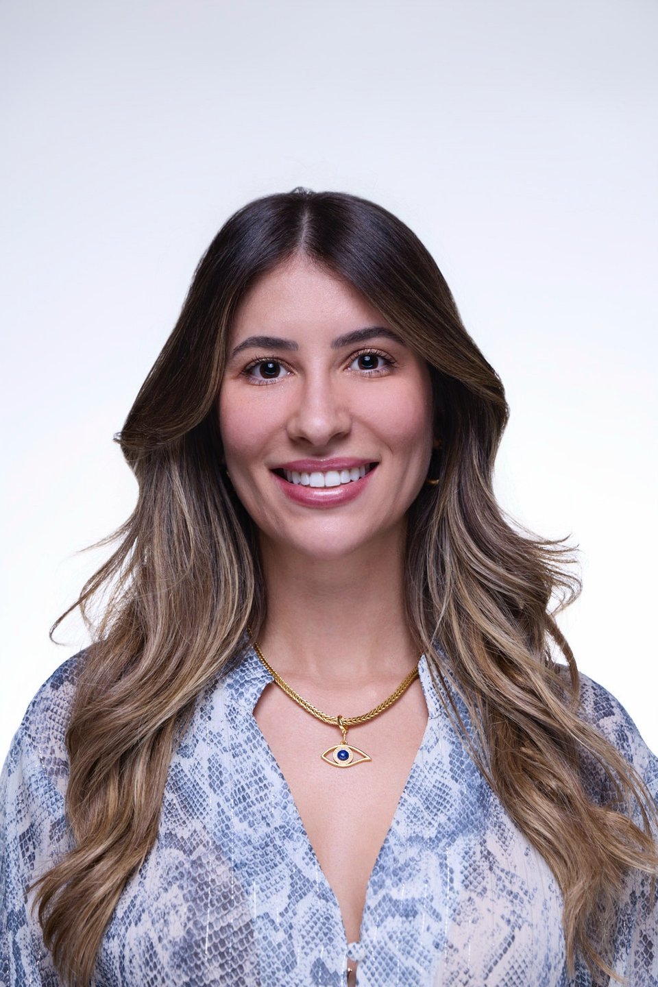 Ingrid Correia Williams