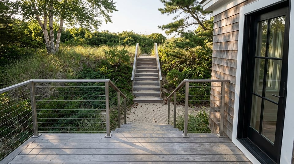 Choosing a Lake Michigan shoreline community