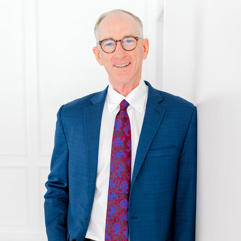 Randy White - Your Trusted Local Real Estate Agent