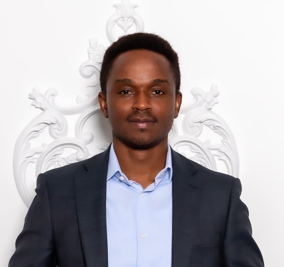 Olushola Oyedepo
