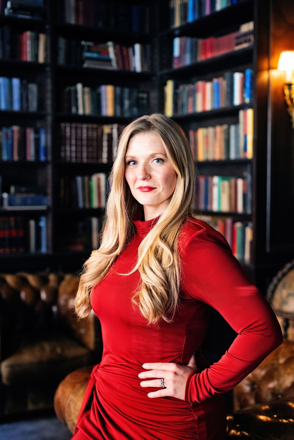 Ashlie Roberson | NYC & Brooklyn Real Estate | The Whitman & Roberson Team