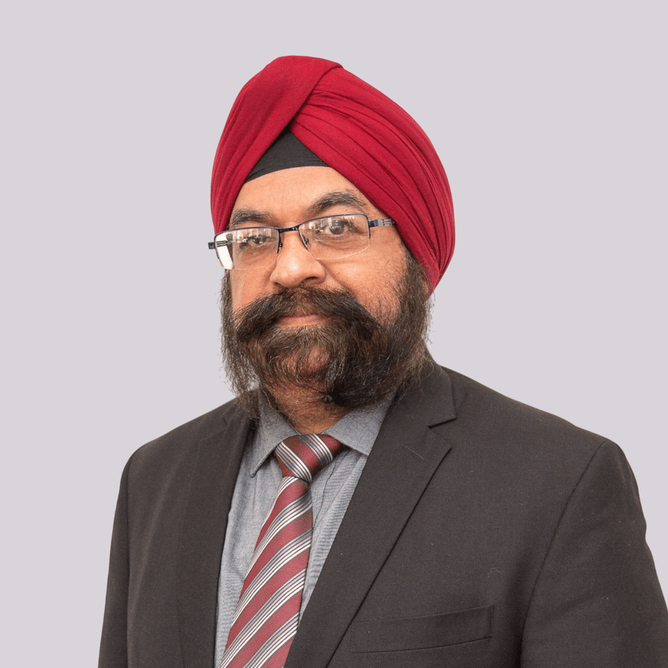 Discover Personalized Solutions with Gurvinder Singh
