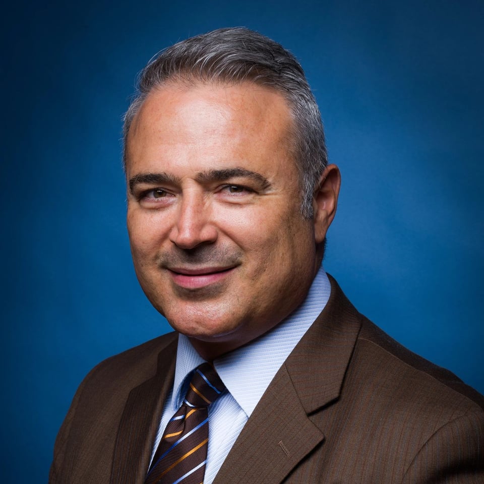 Juan Carlos Garcia