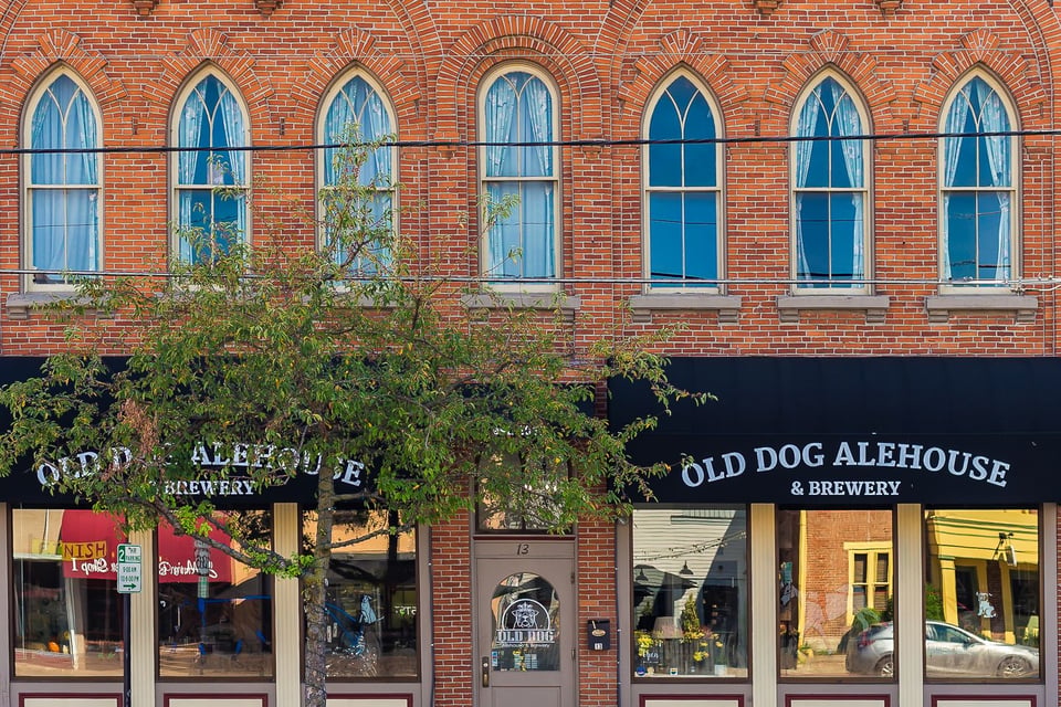 Living in Delaware, Ohio | Neighborhoods & Real Estate