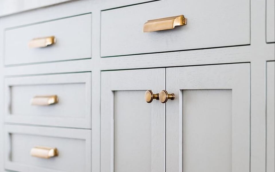 The Best Hardware for Your Home