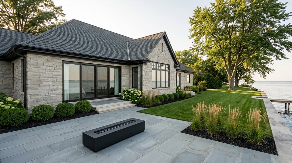 Fontana Executive Ranch and Single-Level Home Guide | Lake Geneva Real ...
