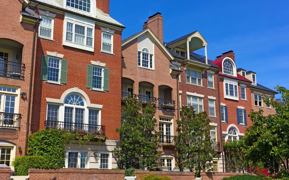 Alexandria, VA Real Estate | Maggie Daley Homes