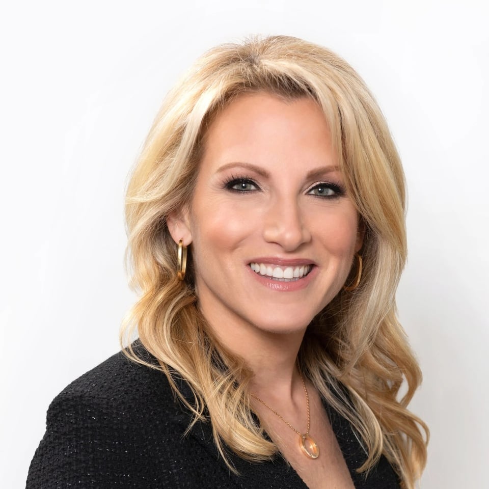 Stacy Esser, Founder and CEO